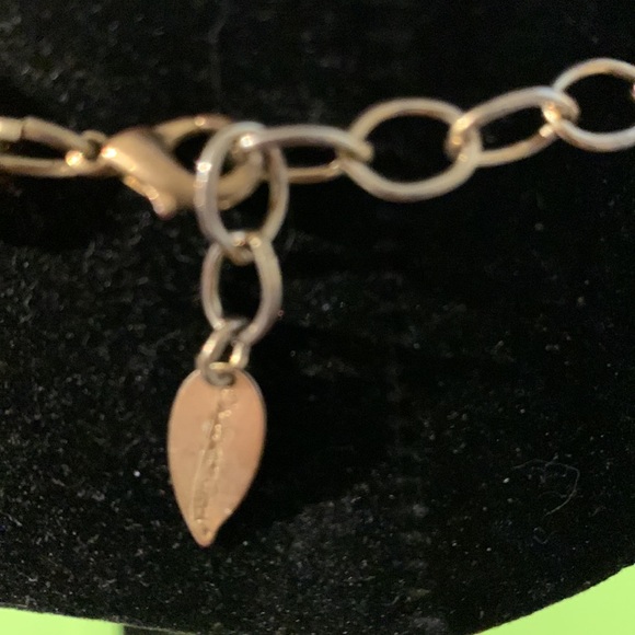 Cold water Creek necklace 18” - Picture 5 of 5